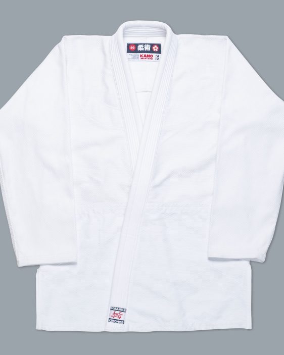 Scramble Kano Gi Scramble Kano Gi