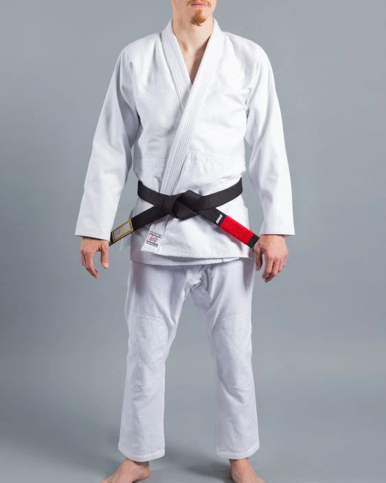 Scramble Kano Gi Scramble Kano Gi