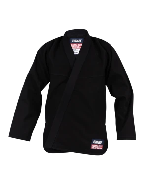 Scramble Standard Issue - Black - Female Cut Scramble Standard Issue - Black - Female Cut