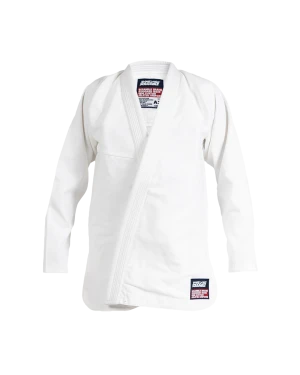 Scramble Standard Issue - White - Female Cut Scramble Standard Issue - White - Female Cut