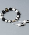 Jiu Jitsu Series Bracelet - White Belt Jiu Jitsu Series Bracelet - White Belt