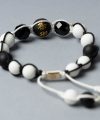 Jiu Jitsu Series Bracelet - White Belt Jiu Jitsu Series Bracelet - White Belt
