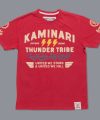 Scramble "Kaminari" T-Shirt Scramble "Kaminari" T-Shirt