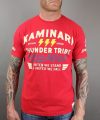 Scramble "Kaminari" T-Shirt Scramble "Kaminari" T-Shirt