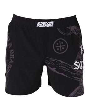 reorg high seas shorts