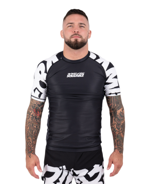 Baka Rashguard Baka Rashguard