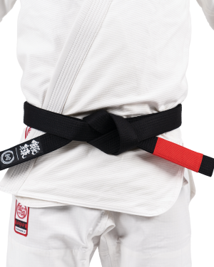 Kihon Belt - Noir