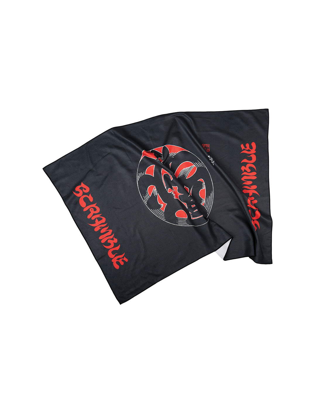 Furinkazan towel scramble eu