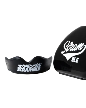 Mouth Gum Shield Guard