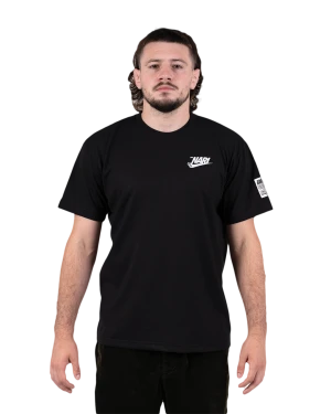 T-shirt Imanari Rollman