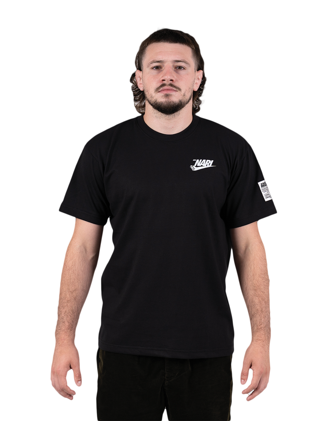 Imanari Rollman T Shirt Scramble EU