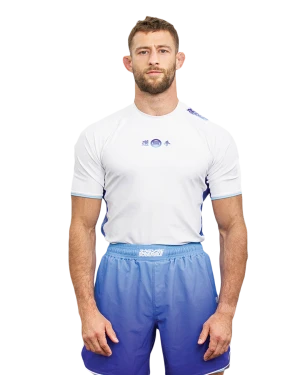 Senshu '25 Rashguard