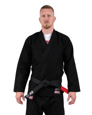 Scramble Standard Issue - Black