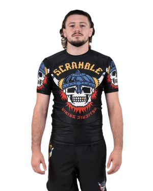 Viking Rashguard Viking Rashguard