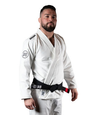 Fate Gi - White