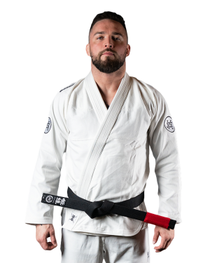 Fate Gi - White