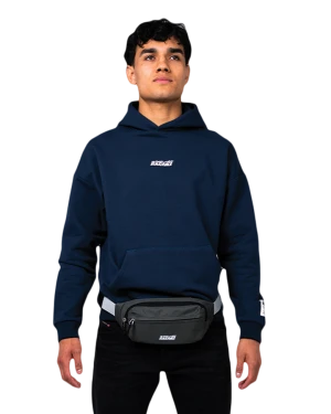 Koshi Hip Pack - Grey