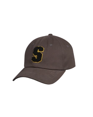 Chenille S Dad Hat