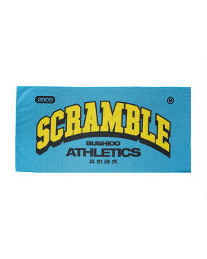 Bushido Athletics Towel Bushido Athletics Towel