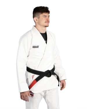 Dojo Gi - White