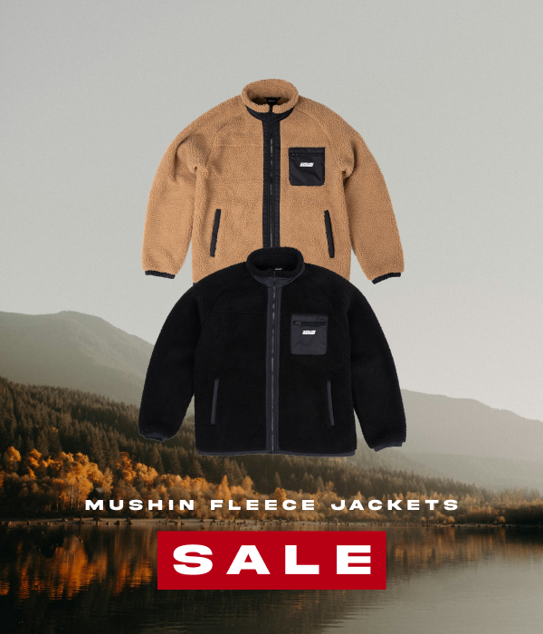 mushin sale