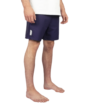 Active Shorts - Navy Active Shorts - Navy