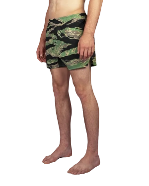 Hakata Training Shorts - Tiger Camo