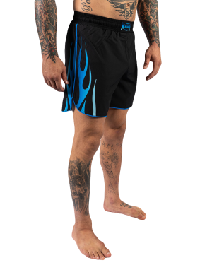1998 Ice Shorts - Black