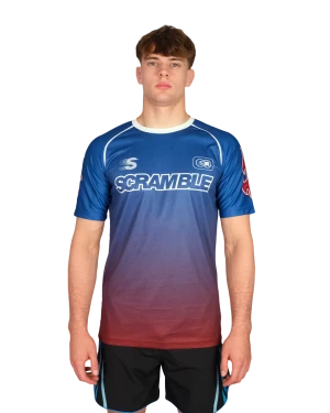 Dorai Training Top - 1998 Ice