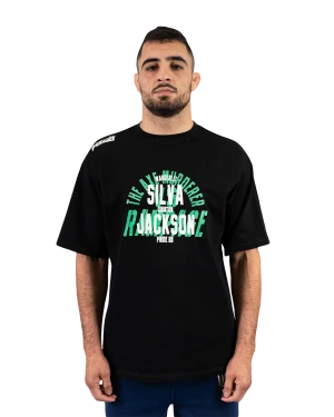 Legendary Fight T-shirt: Wanderlei Silva