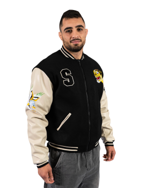Sukajan Jacket