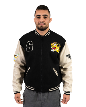Sukajan Jacket