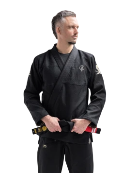 Scramble x Thrudark Enshu MK1 BJJ Gi
