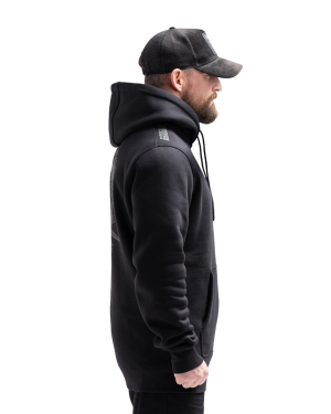 Scramble x Thrudark Enshu MK1 Hoody