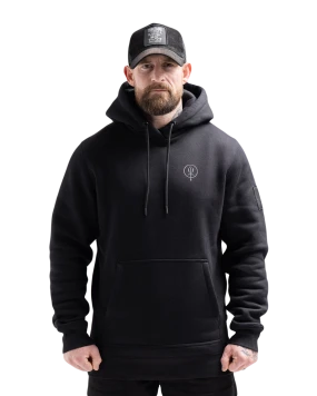Scramble x Thrudark Enshu MK1 Hoody
