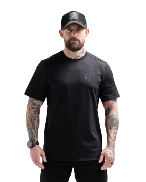 Scramble x Thrudark Enshu MK1 T-shirt