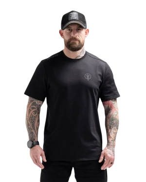 Scramble x Thrudark Enshu MK1 T-shirt