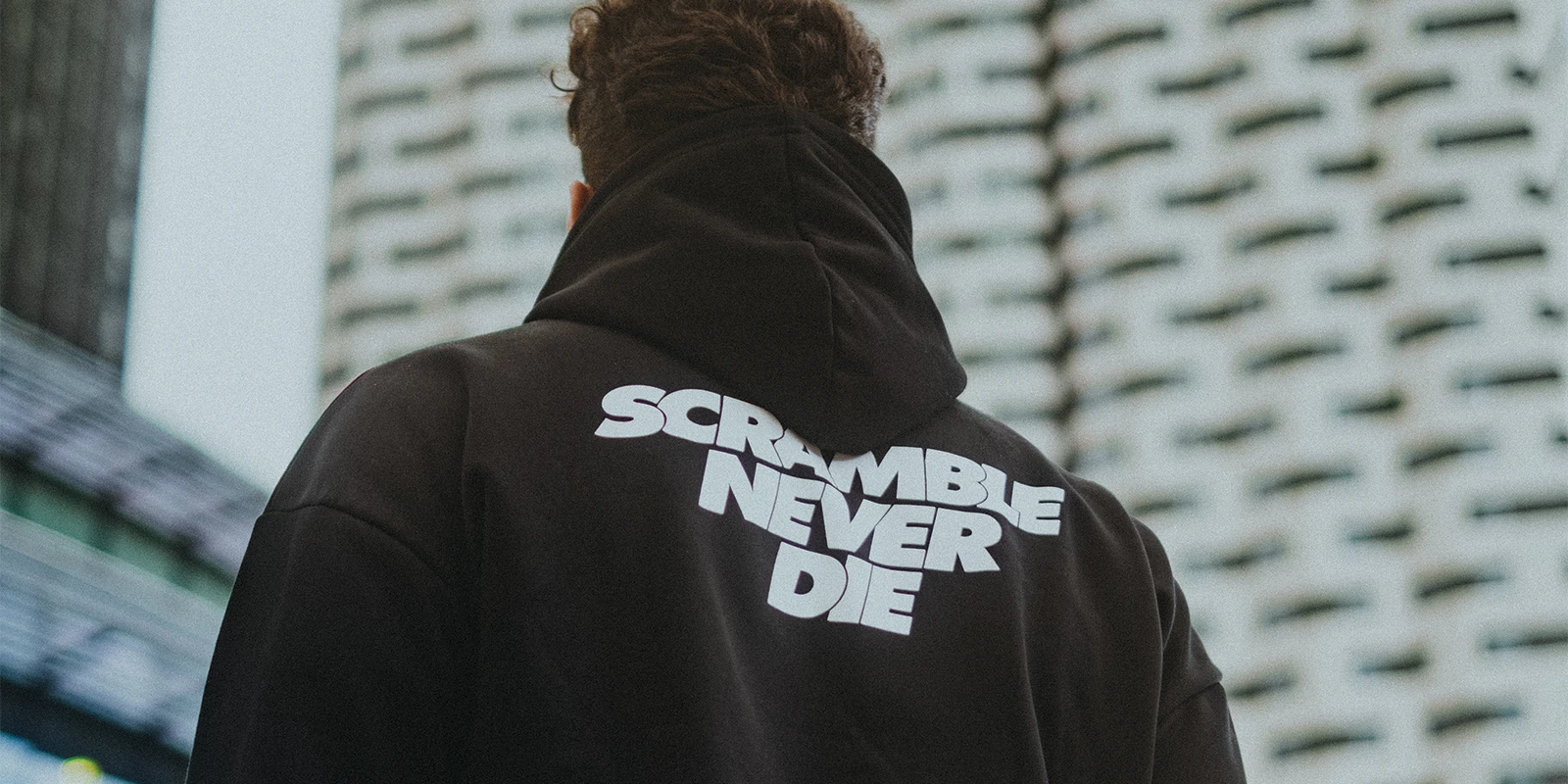 Scramble winter 2025