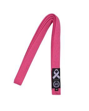 Charity Pink Belt