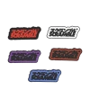 Brown Rank Patch Brown Rank Patch
