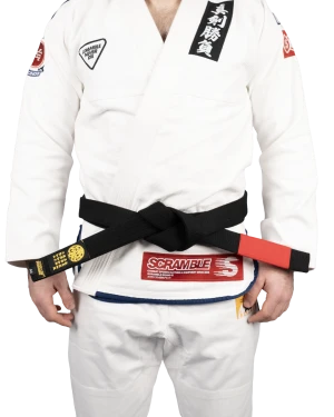 Elemental Belt - Black