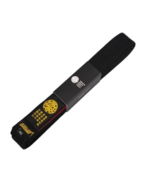 Elemental Belt - Black
