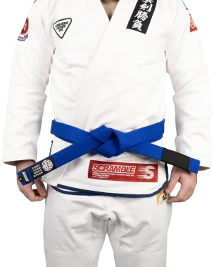 Elemental Belt - Blue