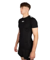 Senshu Rashguard 26 - Black