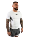 Senshu Rashguard 26 - White