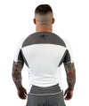 Senshu Rashguard 26 - White