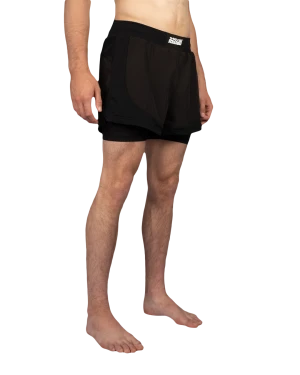 Senshu Shorts 26 - Black