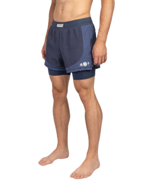 Short Senshu 26 - Bleu marine