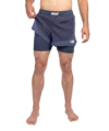 Senshu Shorts 26 - Navy Blue Senshu Shorts 26 - Navy Blue