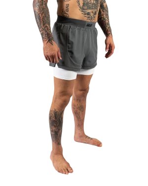 Senshu Shorts 26 - White